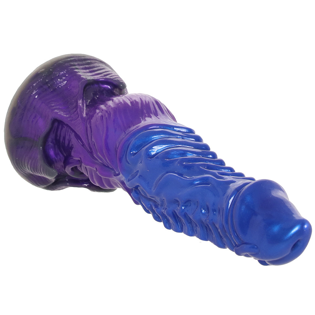 Creature Cocks Diabolos Thrusting Vibe Vibrators > G-Spot Vibrators - Tophatter Daily Deals