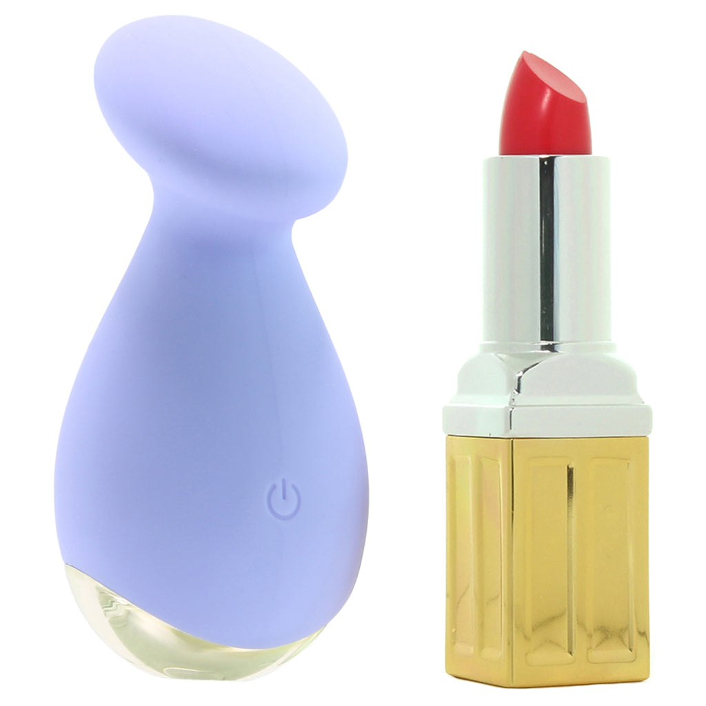 Slay #EnticeMe Silicone Clitoral Vibe - Tophatter's Adult Sex Toys Online - Wholesale Prices (Limited Deals)