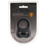 LEVELZ Weighted Trainer Cock Ring in 4.4oz/126g Cock Rings - Tophatter Daily Deals