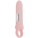 Loveline Harmony Loop Bullet Vibe Vibrators > Bullet and Egg Vibrators - Tophatter Daily Deals