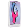 Elation Suction Rabbit Vibe Vibrators > Rabbit Vibrators - Tophatter Daily Deals