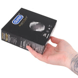 Avanti Bare Latex Condoms in 24 Pack Condoms - Tophatter Daily Deals