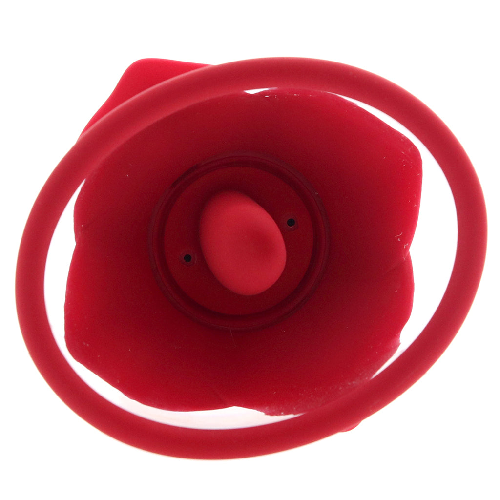 Bloomgasm Lily Lover Clitoral Stimulator - Tophatter's Vibrator Deals Online Vibrators > Clitoral Stimulators - Tophatter Daily Deals