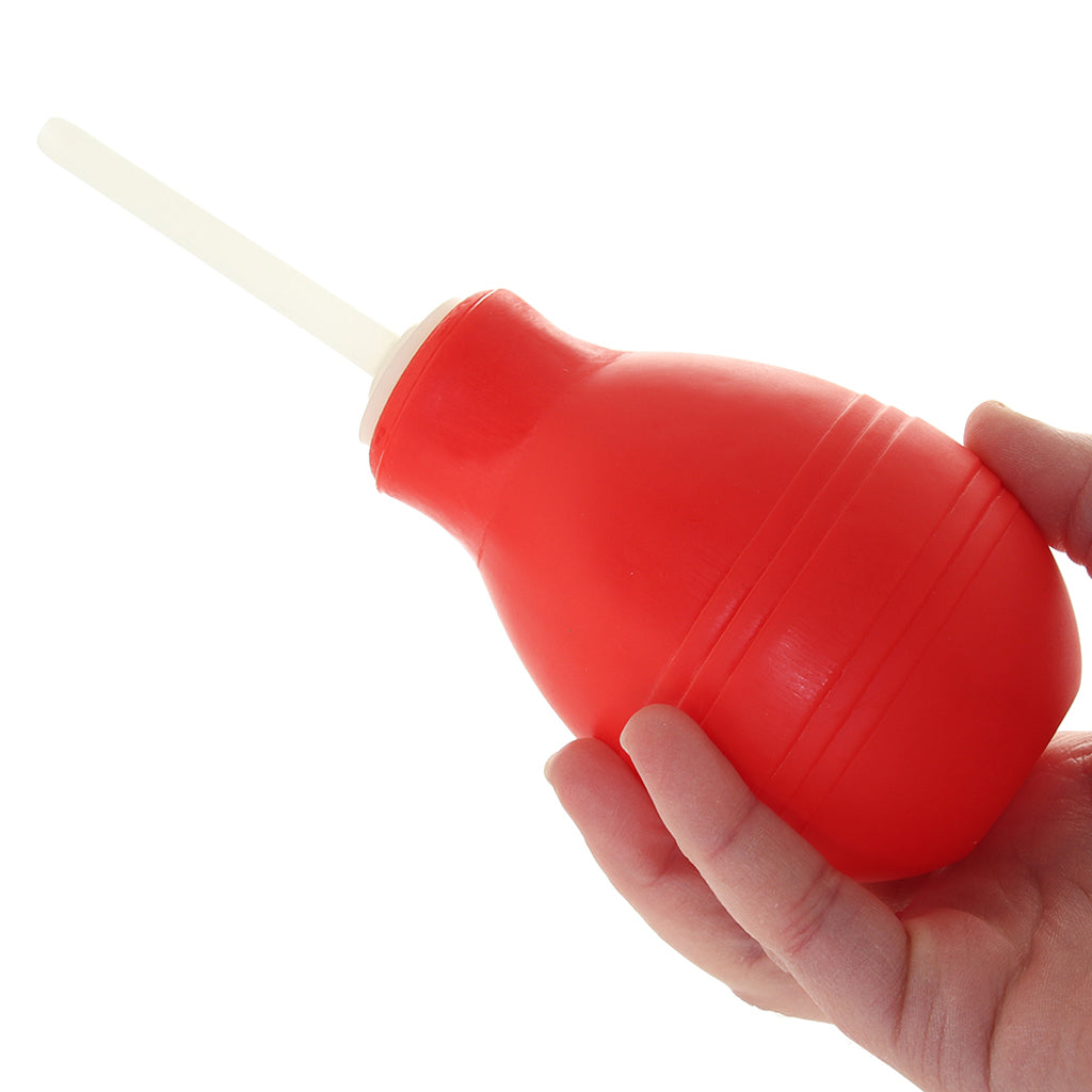 Anal Douche - Tophatter's Adult Products Anal Sex Toys > Douche and Enema - Tophatter Daily Deals