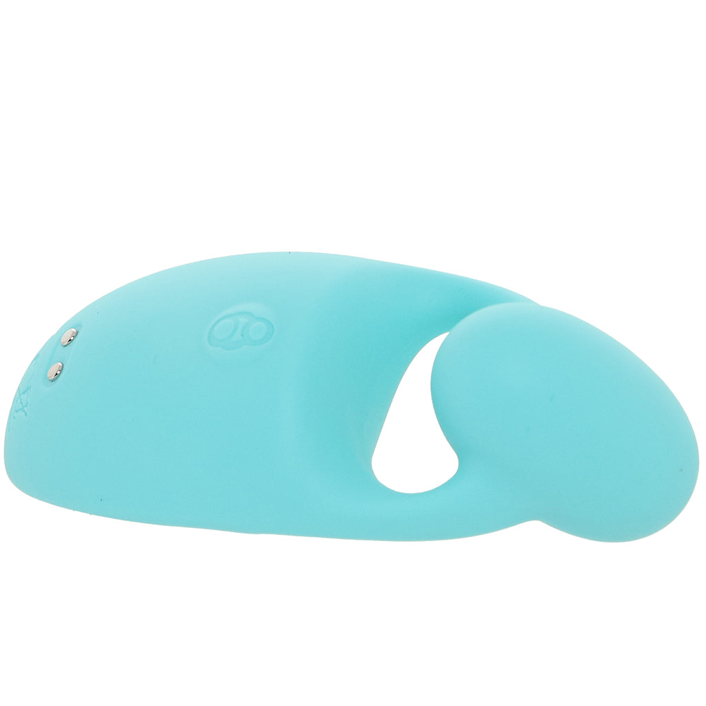 Inya Tease Massager with Suspended Bullet Vibrators > Bullet and Egg Vibrators - Tophatter Daily Deals