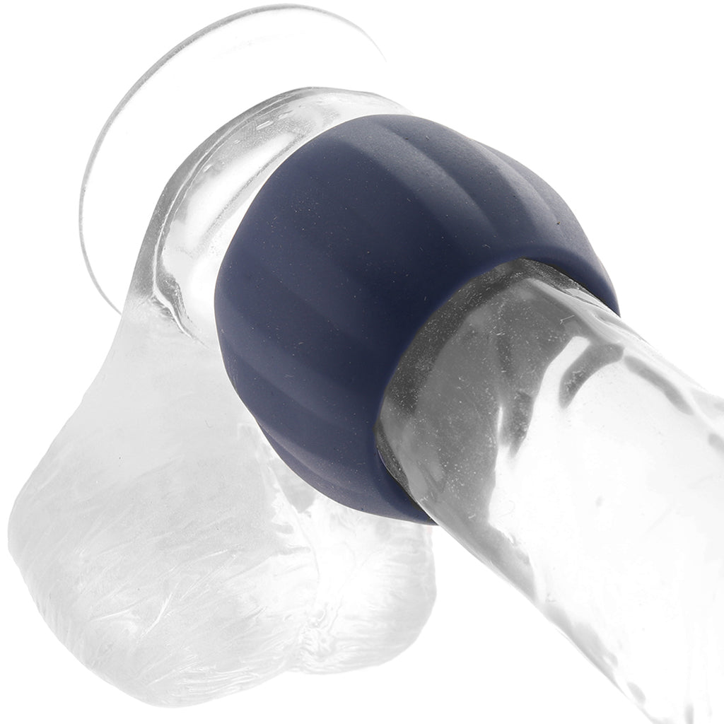 Viceroy Reverse Stamina Ring Cock Rings - Tophatter Daily Deals