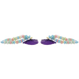 Candy Nipple Tassles - Tophatter's Adult Sex Toys Online Novelties 'n Parties > Tasty Treats - Tophatter Daily Deals