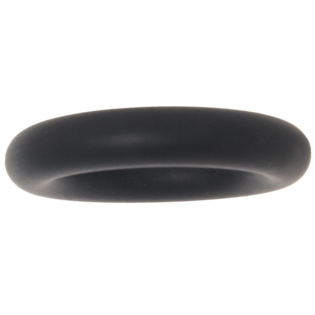 LEVELZ Silicone Large Cock Ring in 1.7"/4.2cm Cock Rings - Tophatter Daily Deals
