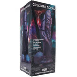 Creature Cocks Hydra Sea Monster Dildo Dildo Sex Toys > Large Dildos - Tophatter Daily Deals