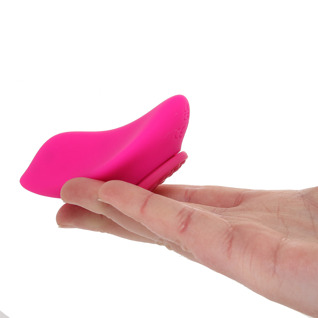 Bang! Panty Vibe with Digital Remote Vibrators > Wearable & Panty Vibrators - Tophatter Daily Deals