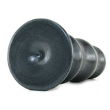 Amercan Bombshell B-7 Tango Dildo in Gunmetal Dildo Sex Toys > Anal Dildos - Tophatter Daily Deals