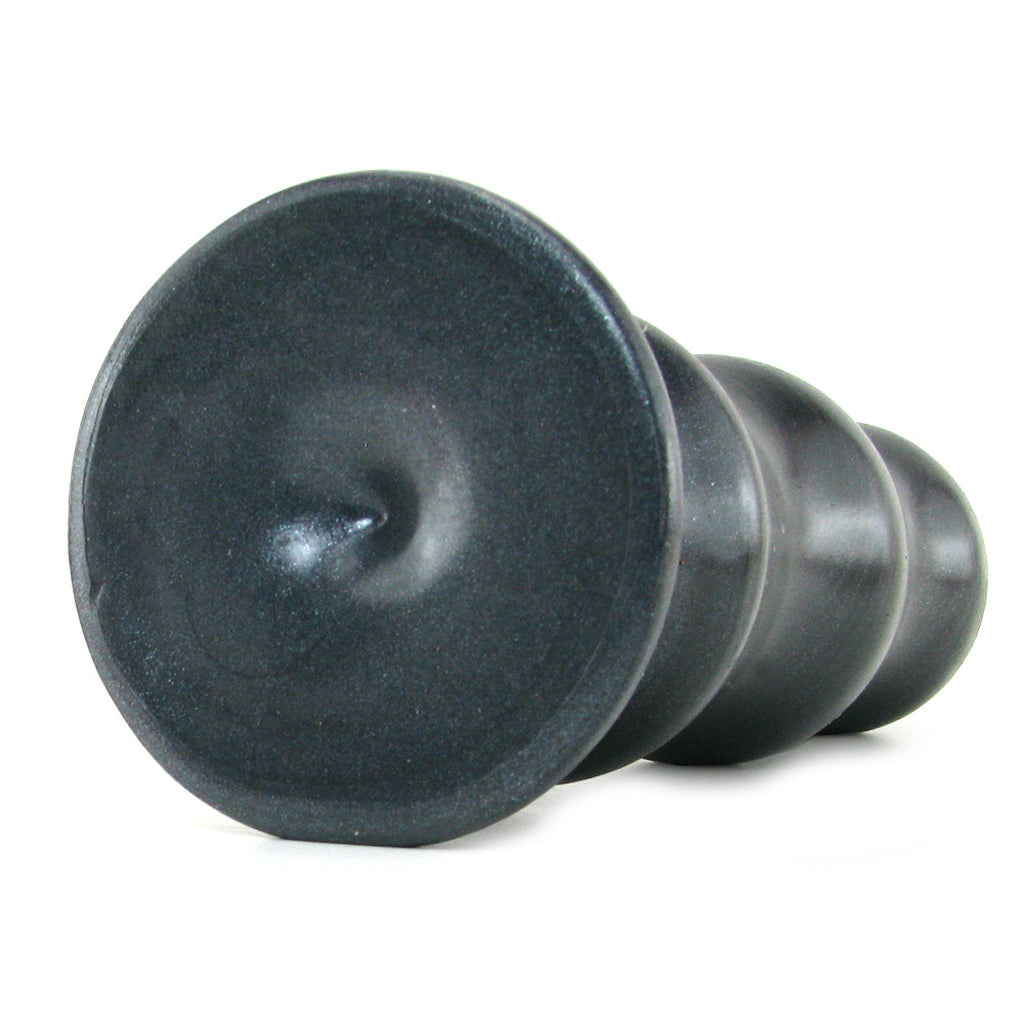 Amercan Bombshell B-7 Tango Dildo in Gunmetal Dildo Sex Toys > Anal Dildos - Tophatter Daily Deals