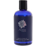 Satin Natural Intimate Moisturizer in 8.5oz/255mL Lubes and Lotions > Water Based Sex Lubes - Tophatter Daily Deals