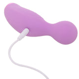 Fantasy For Her Ultimate Climax-Her Suction Vibe in Purple Vibrators > Clitoral Suction & Stimulation - Tophatter Daily Deals