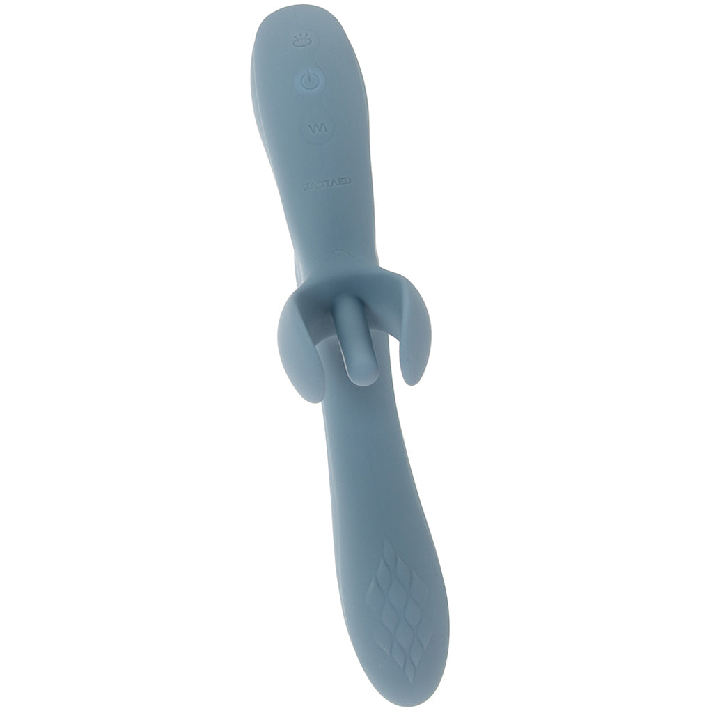 Take Your Flick Rabbit Vibe - Tophatter's Vibrator Deals Online Vibrators > Rabbit Vibrators - Tophatter Daily Deals