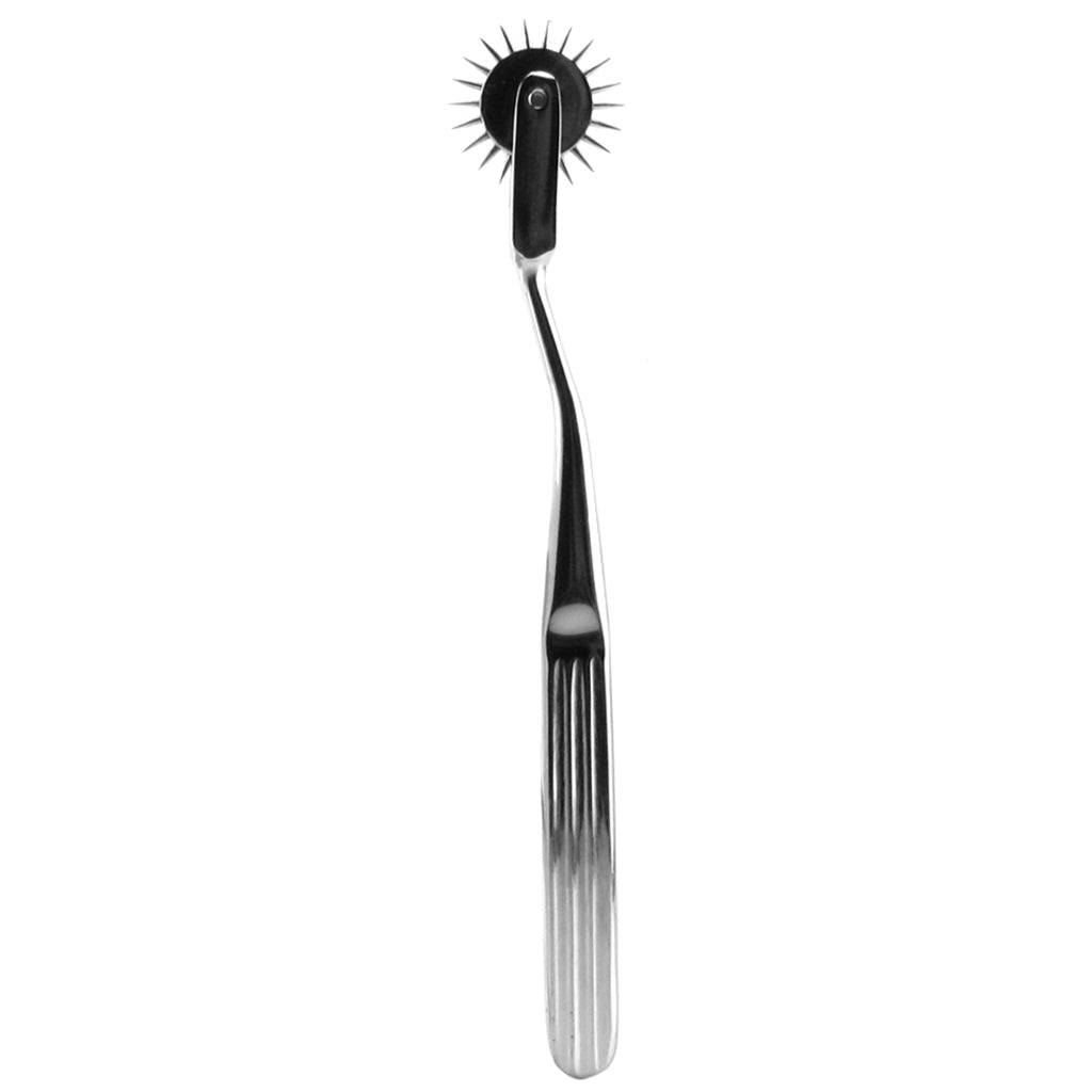 Wartenburg Wheel Pin Wheel Bondage and Fetish > Tools & Accessories - Tophatter Daily Deals