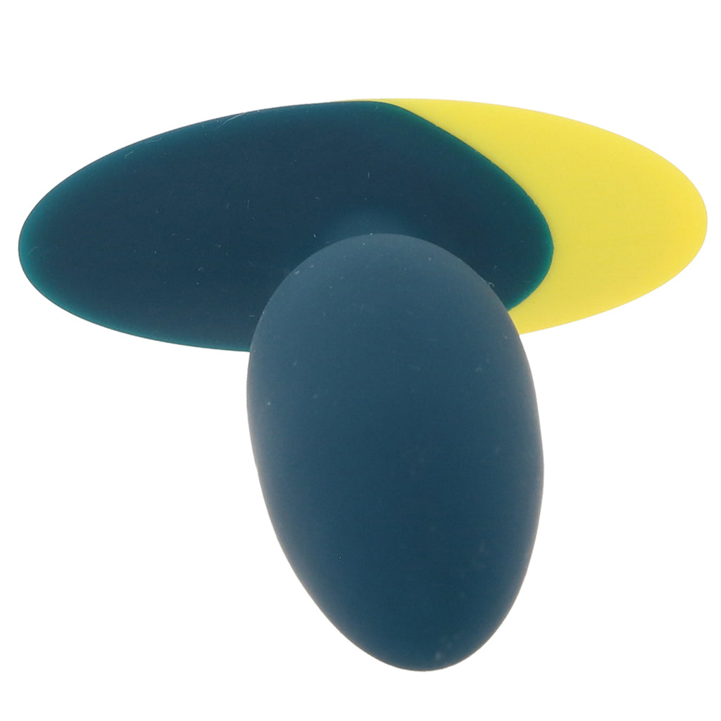 Romp Bass The Hole Truth Vibrating Plug - Tophatter's Adult Sex Toys Online Anal Sex Toys > Butt Plugs - Tophatter Daily Deals