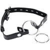 Edge Interchangable Ring Gag Bondage and Fetish > Ball Gags & Mouth Restraints - Tophatter Daily Deals