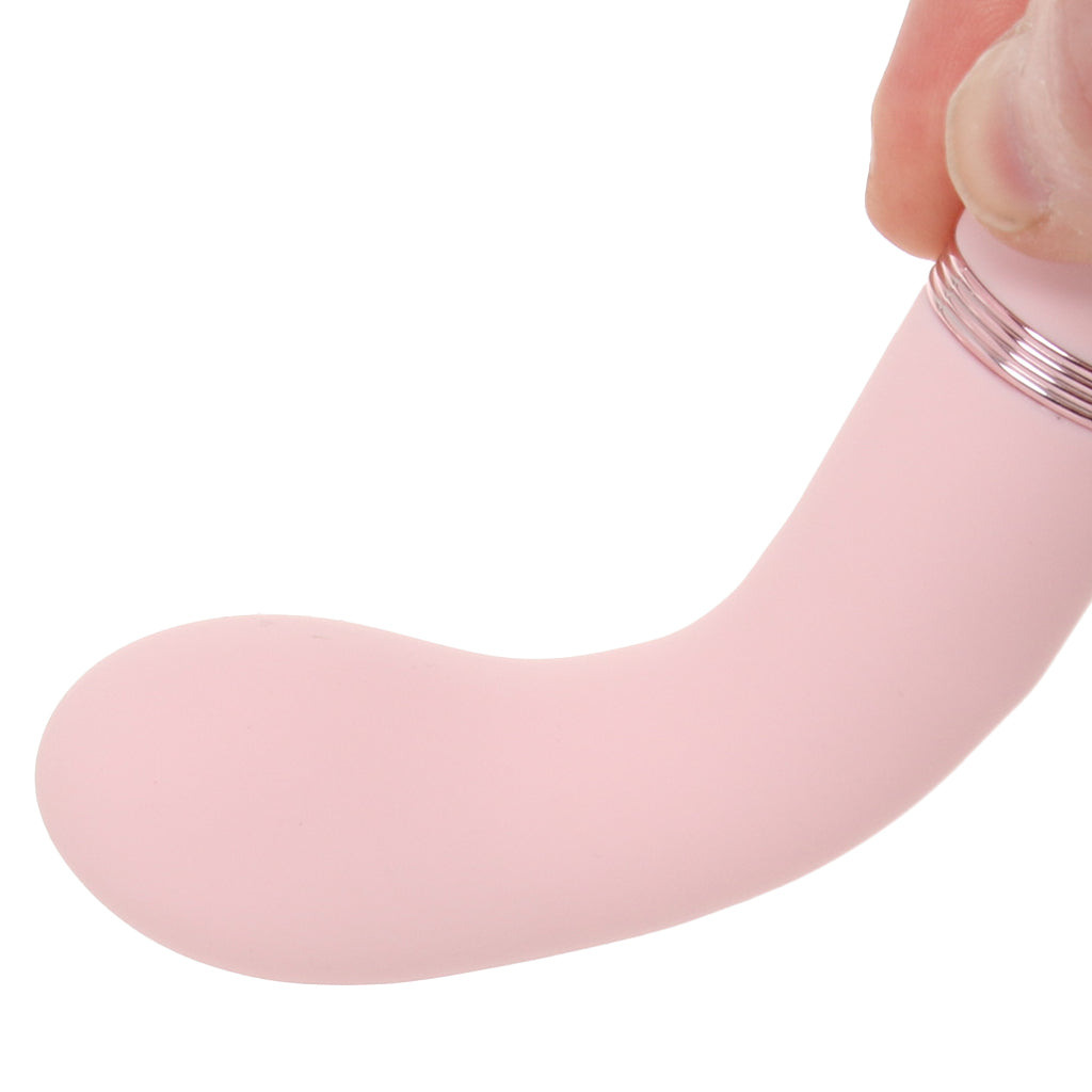 Loveline Cherie G-Spot Vibe Vibrators > G-Spot Vibrators - Tophatter Daily Deals