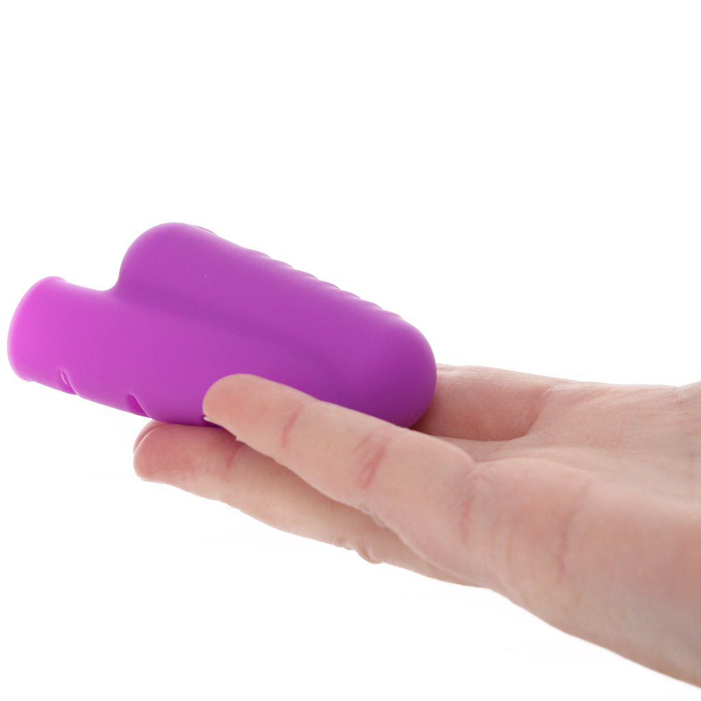 Shane's World Finger Banger Vibe in Purple Vibrators > Finger Vibrators - Tophatter Daily Deals
