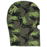 Ouch! Army Themed Mask with Mouth Opening Bondage and Fetish > Pleasure Masks and Dress Up Play - Tophatter Daily Deals