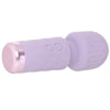 Lust-n-Dreams Salsa Mini Wand Vibrators > Clitoral Stimulators - Tophatter Daily Deals