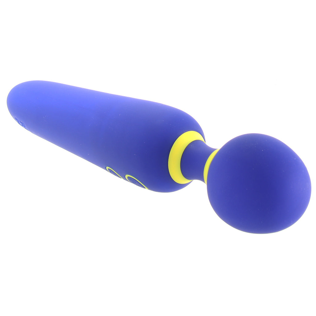 Romp Flip Wand Massager - Tophatter's Adult Sex Toys Online Vibrators > Wands - Tophatter Daily Deals