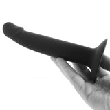 Silicone Slim Anal Stud Probe Dildo Sex Toys > Anal Dildos - Tophatter Daily Deals