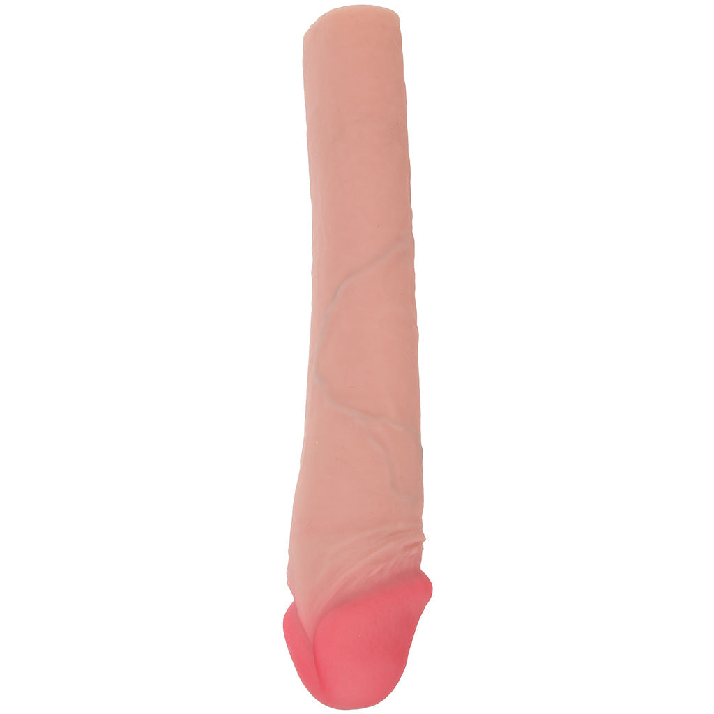 Performance Maxx Adjustable Extension in Light - Tophatter's Adult Sex Toys Online Male Enhancement > Extenders and Sleeves - Tophatter Daily Deals