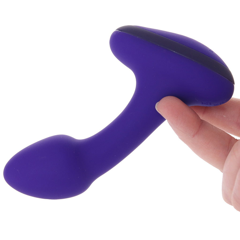 Gender X Anybody's Plug Anal Sex Toys > Butt Plugs - Tophatter Daily Deals