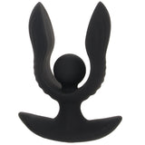 Master Series Dark Pearl Inflatable Vibrating Plug - Tophatter's Vibrator Deals Online Anal Sex Toys > Butt Plugs - Tophatter Daily Deals