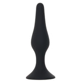 LEVELZ Silicone Slim Anal Plug in Medium Anal Sex Toys > Butt Plugs - Tophatter Daily Deals