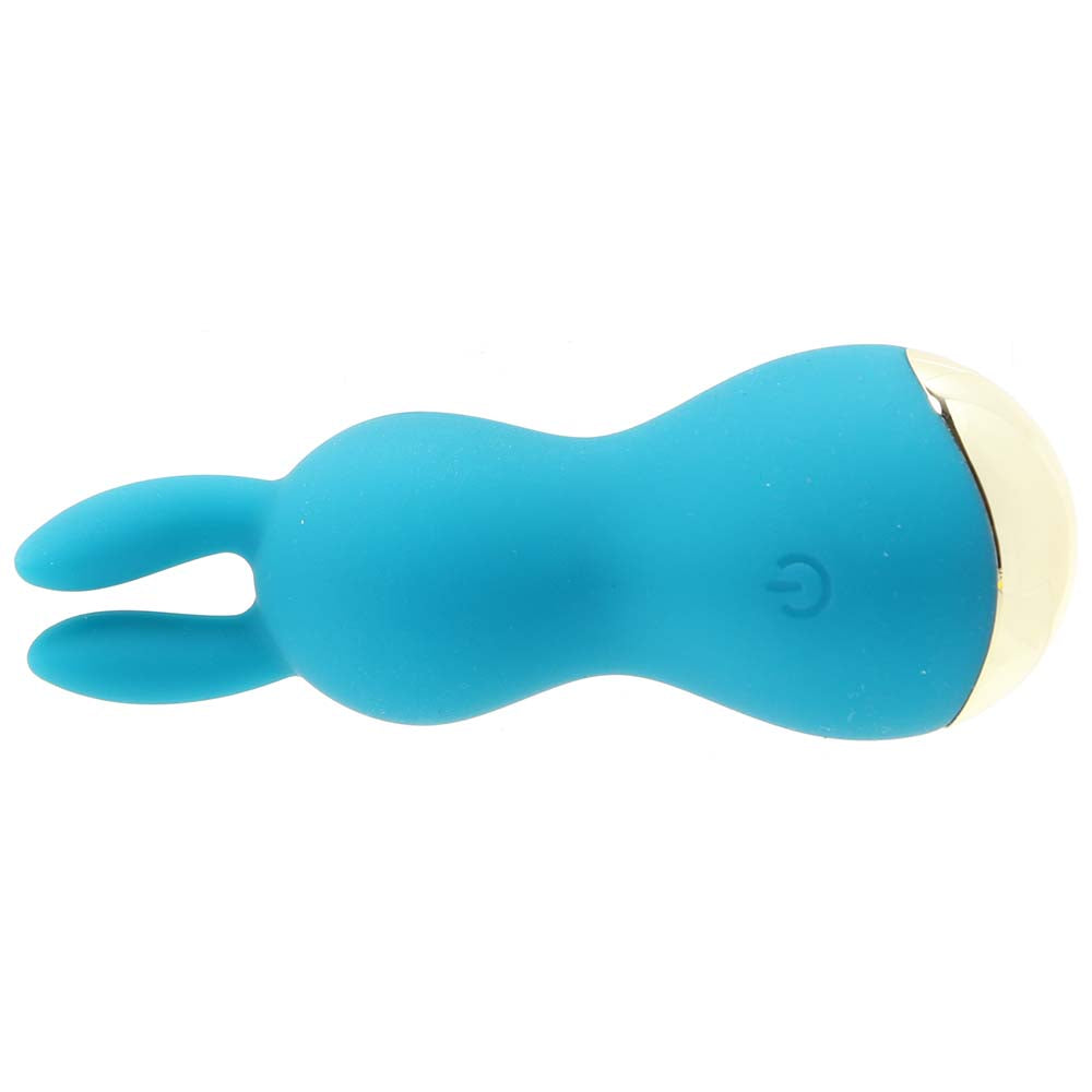 Slay #AmazeMe Bunny Vibe Vibrators > Clitoral Stimulators - Tophatter Daily Deals