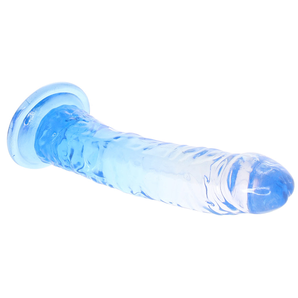 Stardust Galactic Stellar 8 Inch Dildo - Tophatter's Adult Products Dildo Sex Toys > Realistic Dildos - Tophatter Daily Deals