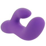PinkCherry G-Spot Slim Rabbit Vibe in Purple - Tophatter's Adult Sex Toys Online Vibrators > Rabbit Vibrators - Tophatter Daily Deals