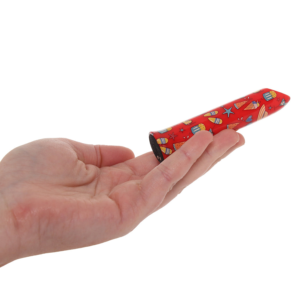 Minis Vacation Bullet Vibe Vibrators > Bullet and Egg Vibrators - Tophatter Daily Deals