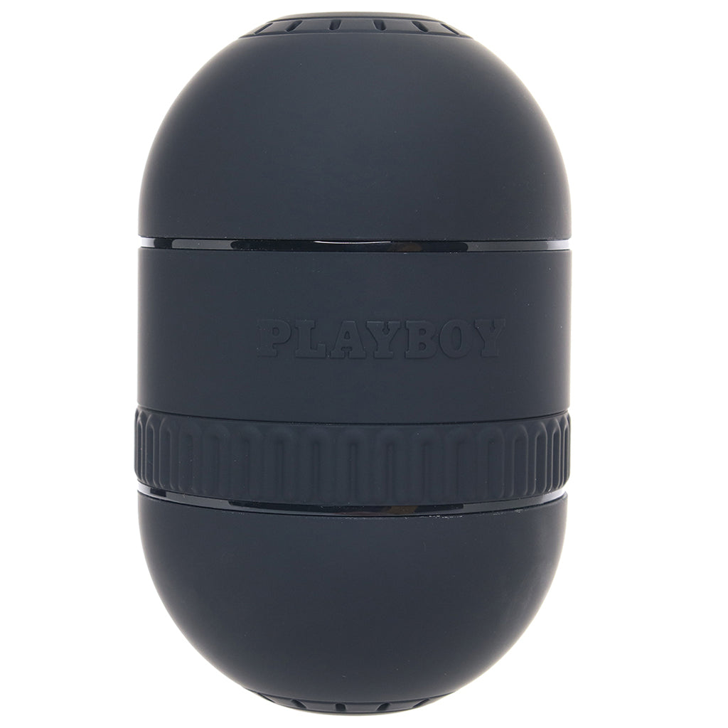 Playboy Tight End Stroker Male Masturbators > Self-Contained Strokers - Tophatter Daily Deals