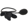 Master Series Dark Pearl Inflatable Vibrating Plug Anal Sex Toys > Butt Plugs - Tophatter Daily Deals