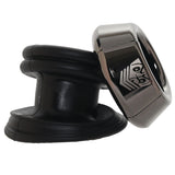 Fort Troff Full Metal Jacket Ball Stretcher Bondage and Fetish > Cock and Ball Devices - Tophatter Daily Deals