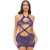 X Appeal Fishnet Dress Lingerie > Lingerie - Tophatter Daily Deals