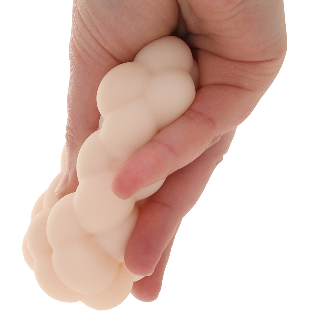 Pocket Pals Bubbles Reversable Stroker Male Masturbators > Discreet Masturbators - Tophatter Daily Deals
