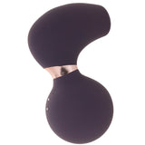 Irresistible Invincible Air Wave Stimulator in Purple Vibrators > Clitoral Stimulators - Tophatter Daily Deals