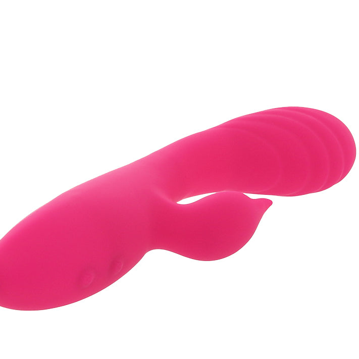 Rumbler Duo Rabbit Vibe Vibrators > Rabbit Vibrators - Tophatter Daily Deals