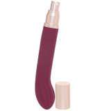 Loveline The Traveler G-Spot Vibe in Burgundy - Tophatter's Vibrator Deals Online Vibrators > G-Spot Vibrators - Tophatter Daily Deals