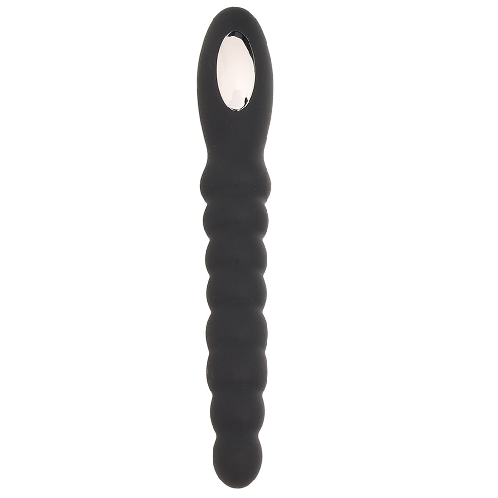 Ass-Sation Magic Wand Anal Vibe - Tophatter's Adult Sex Toys Online Anal Sex Toys > Anal Vibrators - Tophatter Daily Deals