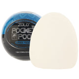 Pocket Pool Corner Pocket Stroker Male Masturbators > Pocket Strokers - Tophatter Daily Deals