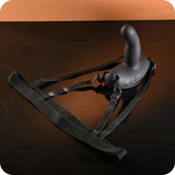 Come Closer Strap-On Grinder Vibe Vibrators > Grinder Sex Toys - Tophatter Daily Deals