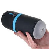 LoveBotz The Milker Mega-Pod Sucking Masturbator Male Masturbators > Auto Strokers - Tophatter Daily Deals