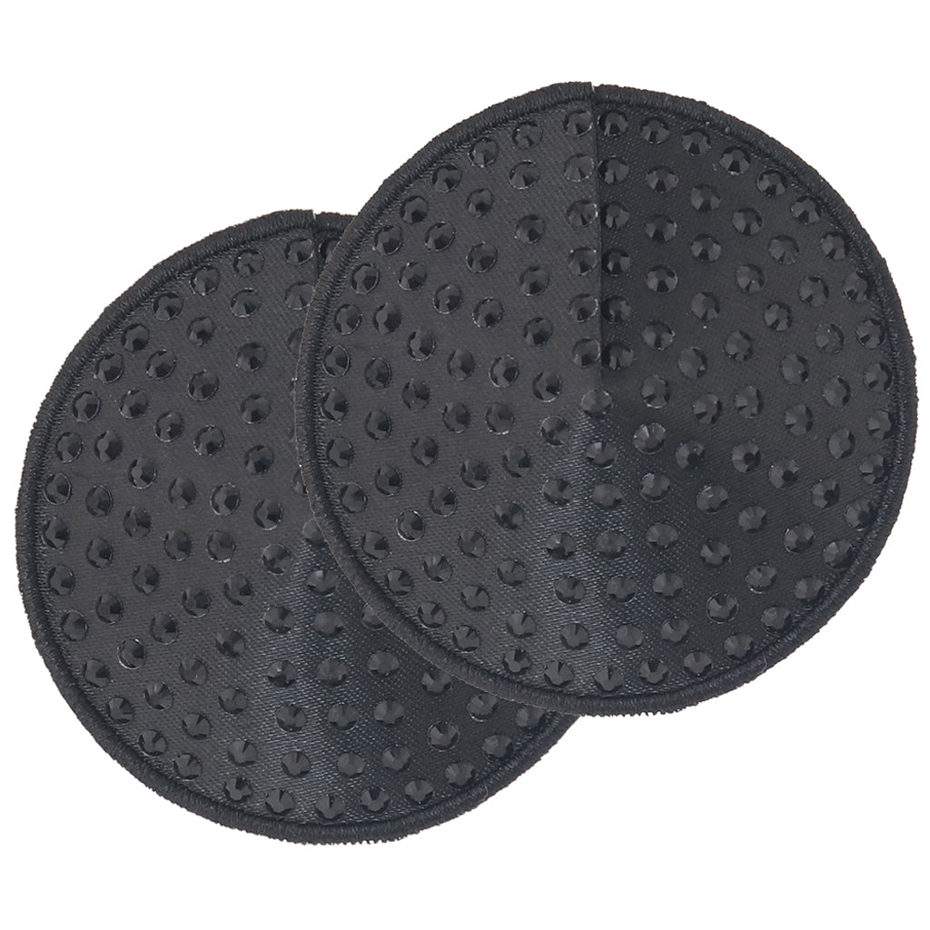 Radiance Round Pasties Lingerie > Accessories - Tophatter Daily Deals