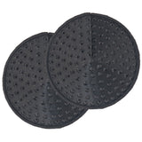 Radiance Round Pasties Lingerie > Accessories - Tophatter Daily Deals